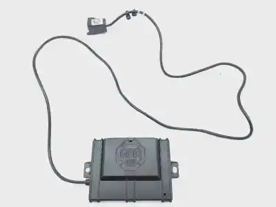 Peça sobressalente para automóvel em segunda mão módulo eletrônico por renault trafic combi 2.0 dci diesel energy referências oem iam a6006180