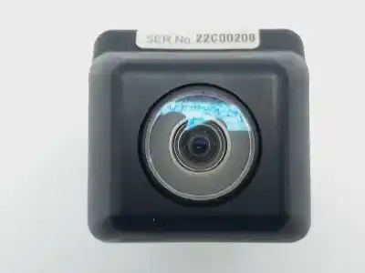 Peça sobressalente para automóvel em segunda mão módulo eletrônico por renault trafic combi 2.0 dci diesel energy referências oem iam 8679002010