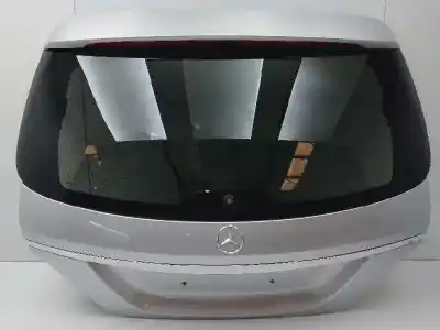 Автозапчастина б/у  для MERCEDES-BENZ CLASE CLS (W218) SHOOTING BREAKE  Посилання на OEM IAM A2187400105  