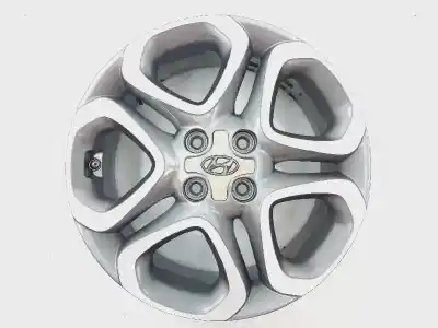 Peça sobressalente para automóvel em segunda mão jante por hyundai i20 active tecno referências oem iam 52910c8700