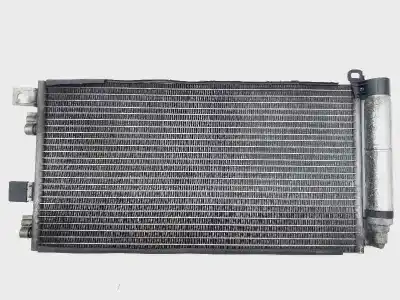 Peça sobressalente para automóvel em segunda mão condensador / radiador de ar condicionado por bmw mini (r50,r53) one referências oem iam 64531490572