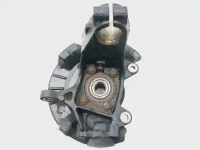 Автозапчасти б/у передняя левая кулачка за bmw mini (r50,r53) one ссылки oem iam 31216757497  