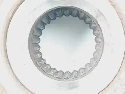 Автозапчасти б/у передняя левая кулачка за bmw mini (r50,r53) one ссылки oem iam 31216757497  