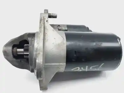 Peça sobressalente para automóvel em segunda mão motor de arranque por bmw mini (r50,r53) one referências oem iam 148999501a