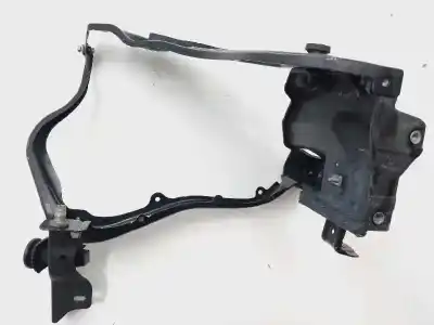 Recambio de automóvil de segunda mano de SOPORTE FARO DERECHO para MERCEDES CLASE CLS (W218) SHOOTING BREAKE  referencias OEM IAM A2186200291  