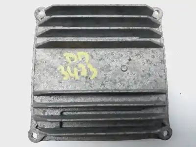 Second-hand car spare part XENON HEADLIGHTS CONTROL UNIT  for MERCEDES-BENZ CLASE CLS (W218) SHOOTING BREAKE  OEM IAM references A1668203689  532469868