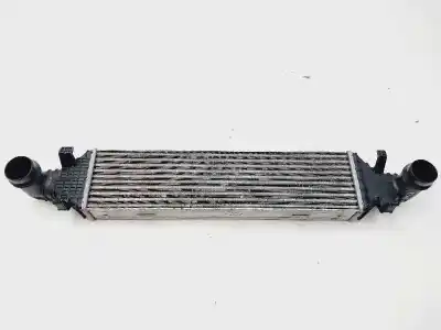 Second-hand car spare part INTERCOOLER for MERCEDES-BENZ CLASE CLS (W218) SHOOTING BREAKE  OEM IAM references A2045000200  6770176