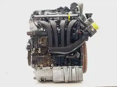 Автозапчасти б/у ПОЛНЫЙ ДВИГАТЕЛЬ за BMW MINI (R50,R53)  ссылки OEM IAM W10B16A  