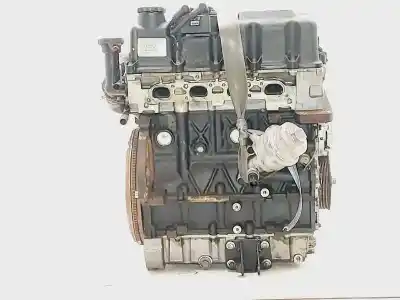 Second-hand car spare part complete engine for bmw mini (r50,r53) one oem iam references w10b16a  