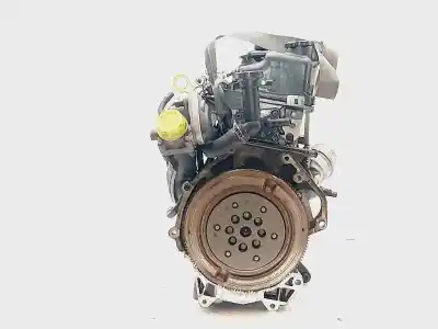 Second-hand car spare part complete engine for bmw mini (r50,r53) one oem iam references w10b16a  