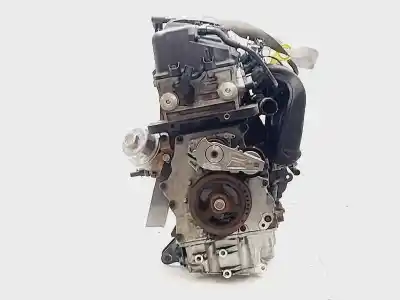 Second-hand car spare part complete engine for bmw mini (r50,r53) one oem iam references w10b16a  