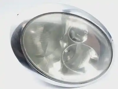 Peça sobressalente para automóvel em segunda mão FAROL / FAROLIM ESQUERDO por BMW MINI (R50,R53)  Referências OEM IAM 40251748  