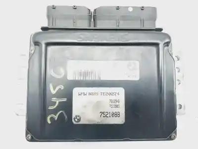 Автозапчасти б/у  за BMW MINI (R50,R53)  ссылки OEM IAM 1214751398301 S118012001K S83293