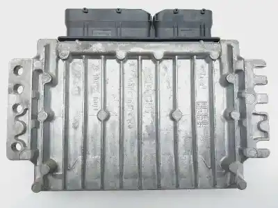 Second-hand car spare part ecu engine control for bmw mini (r50,r53) one oem iam references 1214751398301 s118012001k s83293