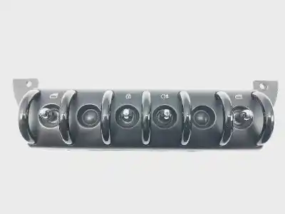 Автозапчасти б/у  за BMW MINI (R50,R53)  ссылки OEM IAM 6917983  