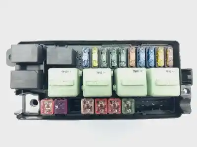 Автозапчастина б/у РЕЛЕ/ЗАПОПЕРІВНИК для BMW MINI (R50,R53)  Посилання на OEM IAM 148079008  