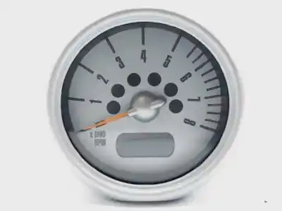 Автозапчасти б/у  за BMW MINI (R50,R53)  ссылки OEM IAM 62116918725 RG21143007 AR0041005