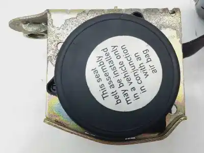 Автозапчастина б/у передній правий ремін безпеки для bmw mini (r50,r53) one посилання на oem iam   