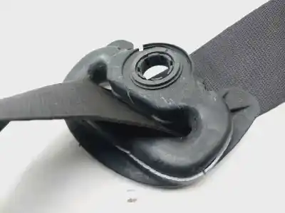 Автозапчастина б/у передній правий ремін безпеки для bmw mini (r50,r53) one посилання на oem iam   