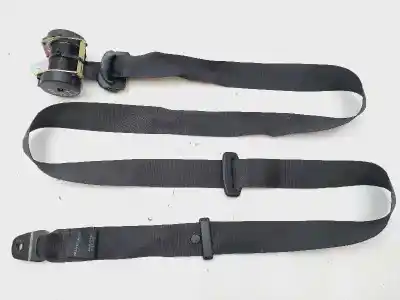 Peça sobressalente para automóvel em segunda mão cinto de segurança traseiro esquerdo por bmw mini (r50,r53) one referências oem iam 