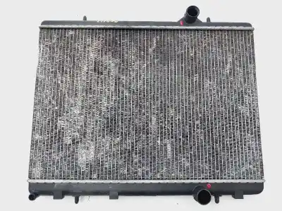 Gebrauchtes Autoersatzteil WASSERRADIATOR zum PEUGEOT PARTNER (S2)  OEM-IAM-Referenzen   