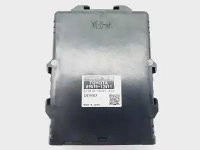 Peça sobressalente para automóvel em segunda mão MÓDULO ELETRÔNICO por TOYOTA PRIUS (NHW30)  Referências OEM IAM 8953512011  0791006000
