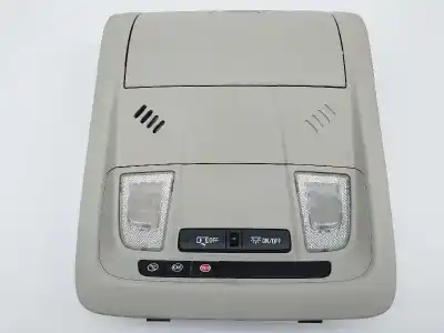 Peça sobressalente para automóvel em segunda mão luz interior por opel insignia grand sport excellence referências oem iam 39117223