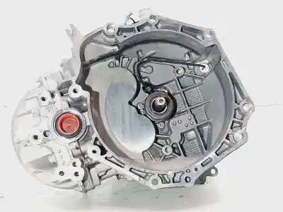 Gebrauchtes Autoersatzteil GETRIEBE zum OPEL ASTRA K LIM. 5TÜRIG  OEM-IAM-Referenzen 3350IA  M320LWQ