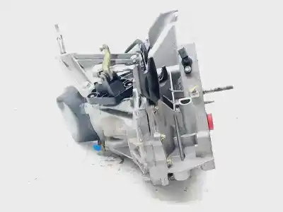 Автозапчасти б/у коробка передач за renault modus confort dynamique ссылки oem iam jh3131  