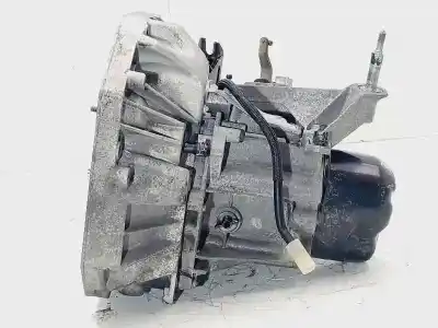 Автозапчасти б/у коробка передач за renault modus confort dynamique ссылки oem iam jh3131  
