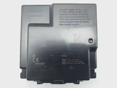 Peça sobressalente para automóvel em segunda mão módulo eletrônico por opel insignia grand sport excellence referências oem iam 13510106