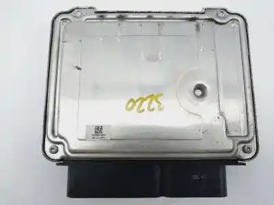 Second-hand car spare part ecu engine control for seat leon (1p1) reference oem iam references 03g906021lk  0281013279