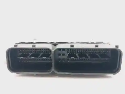 Second-hand car spare part ecu engine control for seat leon (1p1) reference oem iam references 03g906021lk  0281013279