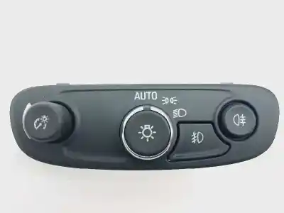Peça sobressalente para automóvel em segunda mão comutador de luzes por opel insignia grand sport excellence referências oem iam 84215920