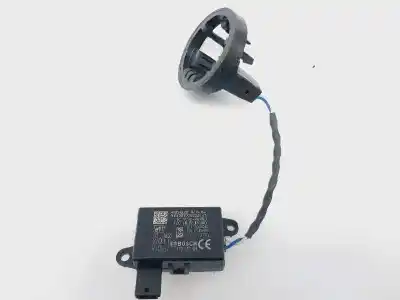 Peça sobressalente para automóvel em segunda mão módulo eletrônico por opel insignia grand sport excellence referências oem iam 13504287