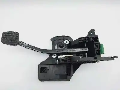 Peça sobressalente para automóvel em segunda mão pedal de travão por opel insignia grand sport excellence referências oem iam 84187606