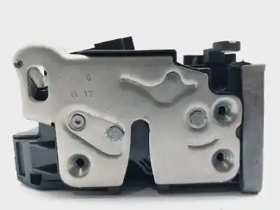 Peça sobressalente para automóvel em segunda mão fechadura da porta dianteira esquerda por opel insignia grand sport excellence referências oem iam 13597528