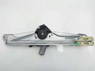 Peça sobressalente para automóvel em segunda mão elevador de vidros traseiro esquerdo por opel insignia grand sport excellence referências oem iam 13464552