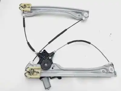 Peça sobressalente para automóvel em segunda mão elevador de vidros dianteira esquerda por opel insignia grand sport excellence referências oem iam 39120690