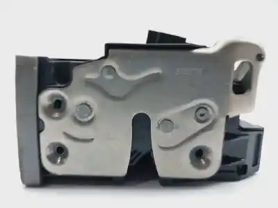 Peça sobressalente para automóvel em segunda mão fechadura da porta dianteira direita por opel insignia grand sport excellence referências oem iam 13597530