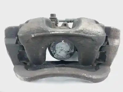 Peça sobressalente para automóvel em segunda mão pinça de travão traseira esquerda por opel insignia grand sport excellence referências oem iam 13514388