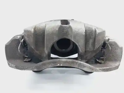 Peça sobressalente para automóvel em segunda mão pinça de travão dianteira esquerda por opel insignia grand sport excellence referências oem iam 13514215