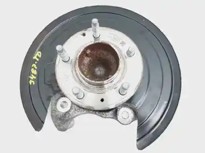 Peça sobressalente para automóvel em segunda mão manga de eixo traseira direita por opel insignia grand sport excellence referências oem iam 22949387