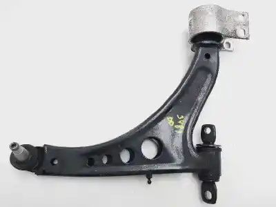 Peça sobressalente para automóvel em segunda mão braço de suspensão inferior dianteiro direito por opel insignia grand sport excellence referências oem iam 84198833