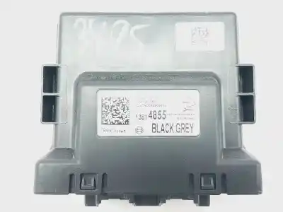Second-hand car spare part ELECTRONIC MODULE for OPEL ASTRA K LIM. 5TÜRIG  OEM IAM references 13514855 812857993 F00HJ01659