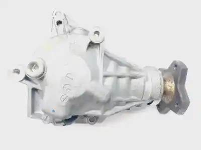 İkinci el araba yedek parçası  için RENAULT KADJAR  OEM IAM referansları 33100BB60A  