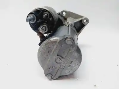 Peça sobressalente para automóvel em segunda mão motor de arranque por renault kadjar limited 4x4 referências oem iam 233000686ra  233000686r