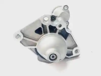 Peça sobressalente para automóvel em segunda mão motor de arranque por renault kadjar limited 4x4 referências oem iam 233000686ra  233000686r