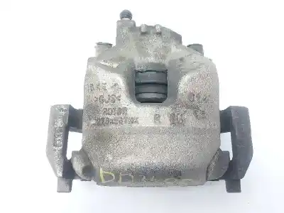 Автозапчасти б/у ПЕРЕДНИЙ ПРАВЫЙ ТОРМОЗНОЙ СУППОРТ за OPEL ASTRA K LIM. 5TÜRIG  ссылки OEM IAM 39103795 13589727 13508994