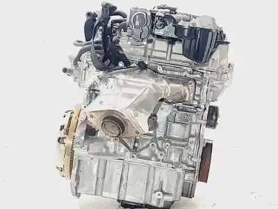 Автозапчастина б/у двигун комплект для dacia dokker 1.6i glp посилання на oem iam h4m740  